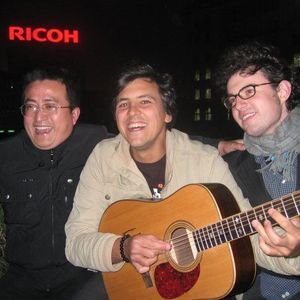 Meet your Posher, Marc